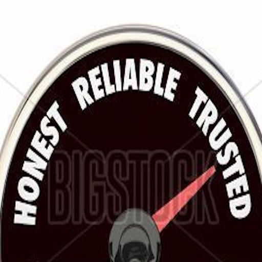 Honest and reliable